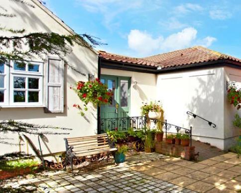 Wayside B&B Salhouse Quarto foto