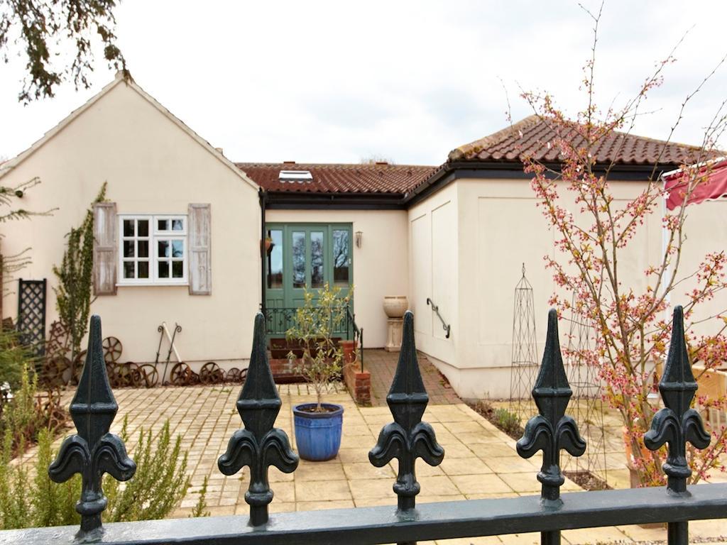 Wayside B&B Salhouse Quarto foto